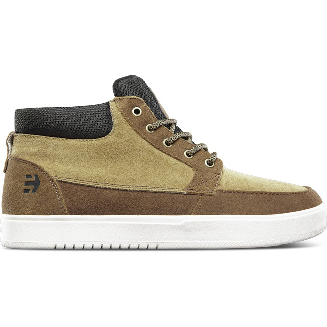 Etnies CRESTONE MTW Skate Sko Herre , Brune J983